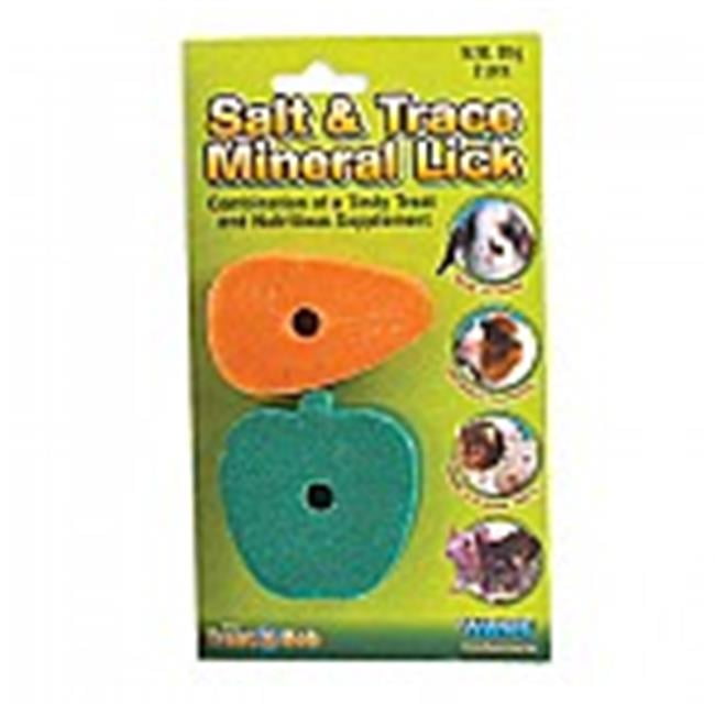 Pity, mineral lick manufacturing were visited Mineral lick manufacturing